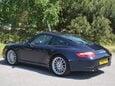 Porsche 911 3.8 997 Carrera 4S Tiptronic S AWD 2dr 33