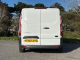 Ford Transit Custom 270 LR P/V 8