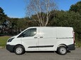 Ford Transit Custom 270 LR P/V 12