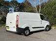 Ford Transit Custom 270 LR P/V 31