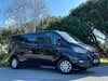 Ford Transit Custom 320 LIMITED DCIV ECOBLUE