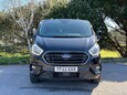 Ford Transit Custom 320 LIMITED DCIV ECOBLUE 2