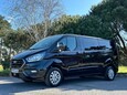 Ford Transit Custom 320 LIMITED DCIV ECOBLUE 3