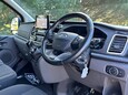 Ford Transit Custom 320 LIMITED DCIV ECOBLUE 5