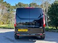 Ford Transit Custom 320 LIMITED DCIV ECOBLUE 8