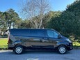 Ford Transit Custom 320 LIMITED DCIV ECOBLUE 11