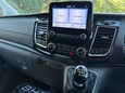 Ford Transit Custom 320 LIMITED DCIV ECOBLUE 17