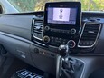 Ford Transit Custom 320 LIMITED DCIV ECOBLUE 18