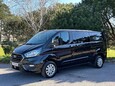 Ford Transit Custom 320 LIMITED DCIV ECOBLUE 25
