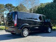 Ford Transit Custom 320 LIMITED DCIV ECOBLUE 31