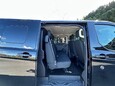 Ford Transit Custom 320 LIMITED DCIV ECOBLUE 12
