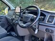 Ford Transit Custom 2.0 320 EcoBlue Limited Crew Van L2 H1 Euro 6 (s/s) 5dr (6 Seat) 5