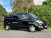 Ford Transit Custom 2.0 320 EcoBlue Limited Crew Van L2 H1 Euro 6 (s/s) 5dr (6 Seat)