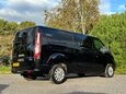 Ford Transit Custom 2.0 320 EcoBlue Limited Crew Van L2 H1 Euro 6 (s/s) 5dr (6 Seat) 17