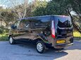 Ford Transit Custom 2.0 320 EcoBlue Limited Crew Van L2 H1 Euro 6 (s/s) 5dr (6 Seat) 29
