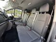Ford Transit Custom 2.0 320 EcoBlue Limited Crew Van L2 H1 Euro 6 (s/s) 5dr (6 Seat) 3