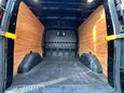 Ford Transit Custom 2.0 320 EcoBlue Limited Crew Van L2 H1 Euro 6 (s/s) 5dr (6 Seat) 14