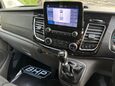 Ford Transit Custom 2.0 320 EcoBlue Limited Crew Van L2 H1 Euro 6 (s/s) 5dr (6 Seat) 20