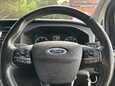Ford Transit Custom 2.0 320 EcoBlue Limited Crew Van L2 H1 Euro 6 (s/s) 5dr (6 Seat) 18