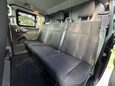 Ford Transit Custom 2.0 320 EcoBlue Limited Crew Van L2 H1 Euro 6 (s/s) 5dr (6 Seat) 8