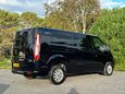 Ford Transit Custom 2.0 320 EcoBlue Limited Crew Van L2 H1 Euro 6 (s/s) 5dr (6 Seat) 28