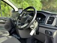 Ford Transit Custom 2.0 320 EcoBlue Limited Crew Van L2 H1 Euro 6 (s/s) 5dr (6 Seat) 5