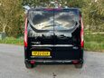 Ford Transit Custom 2.0 320 EcoBlue Limited Crew Van L2 H1 Euro 6 (s/s) 5dr (6 Seat) 13