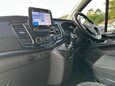 Ford Transit Custom 2.0 320 EcoBlue Limited Crew Van L2 H1 Euro 6 (s/s) 5dr (6 Seat) 21