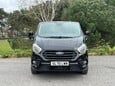 Ford Transit Custom 300 LIMITED P/V ECOBLUE 2