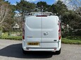 Ford Transit Custom 300 LIMITED P/V ECOBLUE 8