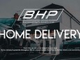 Ford Transit Custom 300 LIMITED P/V ECOBLUE 10