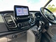 Ford Transit Custom 300 LIMITED P/V ECOBLUE 25