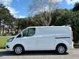 Ford Transit Custom 300 LIMITED P/V ECOBLUE 12