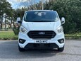 Ford Transit Custom 300 LIMITED P/V ECOBLUE 22