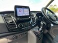 Ford Transit Custom 2.0 300 EcoBlue Limited L1 H1 Euro 6 (s/s) 5dr 26