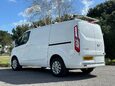 Ford Transit Custom 2.0 300 EcoBlue Limited L1 H1 Euro 6 (s/s) 5dr 2