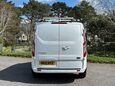 Ford Transit Custom 2.0 300 EcoBlue Limited L1 H1 Euro 6 (s/s) 5dr 9