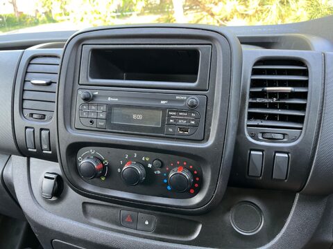 Nissan NV300 2.0 dCi 28 Visia L1 H1 Euro 6 4dr 25