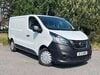 Nissan NV300 DCI VISIA L1H1