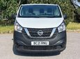 Nissan NV300 DCI VISIA L1H1 2