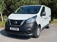 Nissan NV300 DCI VISIA L1H1 7