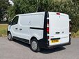 Nissan NV300 DCI VISIA L1H1 9