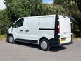 Nissan NV300 DCI VISIA L1H1 11