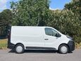 Nissan NV300 DCI VISIA L1H1 12