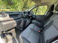 Nissan NV300 DCI VISIA L1H1 18