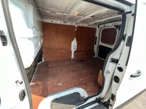 Nissan NV300 DCI VISIA L1H1 20