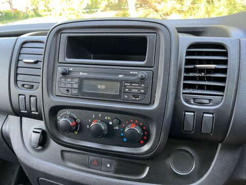 Nissan NV300 DCI VISIA L1H1 24