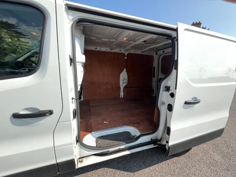 Nissan NV300 DCI VISIA L1H1 22