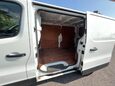 Nissan NV300 DCI VISIA L1H1 22