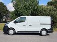 Nissan NV300 DCI VISIA L1H1 4
